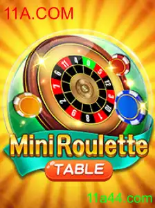 MiniRoulette