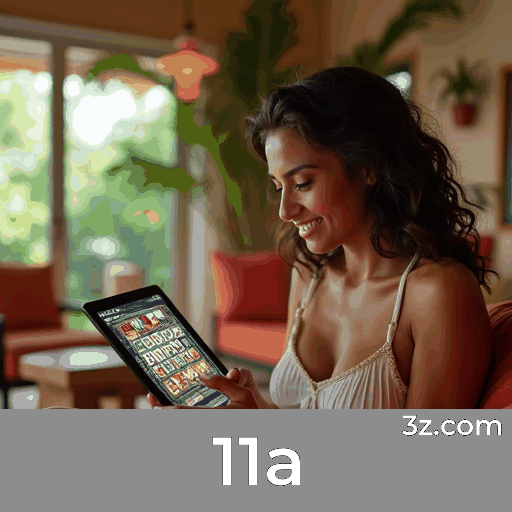 Desenvolvedores Top e Tecnologia de Ponta na Plataforma 11a