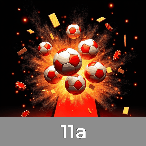 Experiência Empolgante e Altas Recompensas nos Caça-níqueis do 11a!