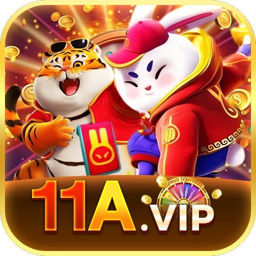 11A.COM-platform Oficial Slots Brasil Logo